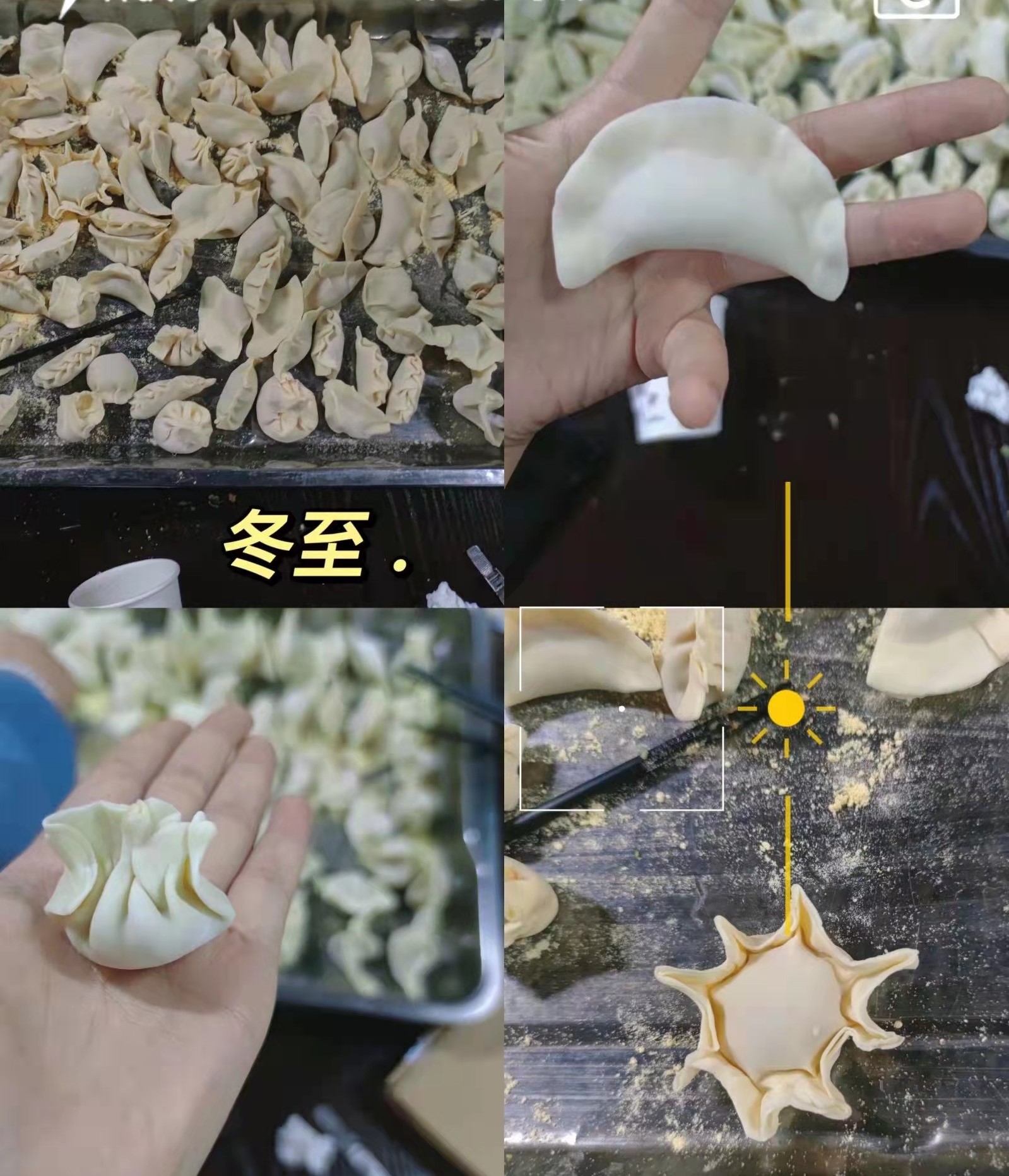 白菜饺子怎么做_白菜饺子的做法_豆果美食